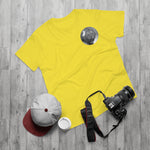 Load image into Gallery viewer, Single Jersey Men&#39;s T-shirt
