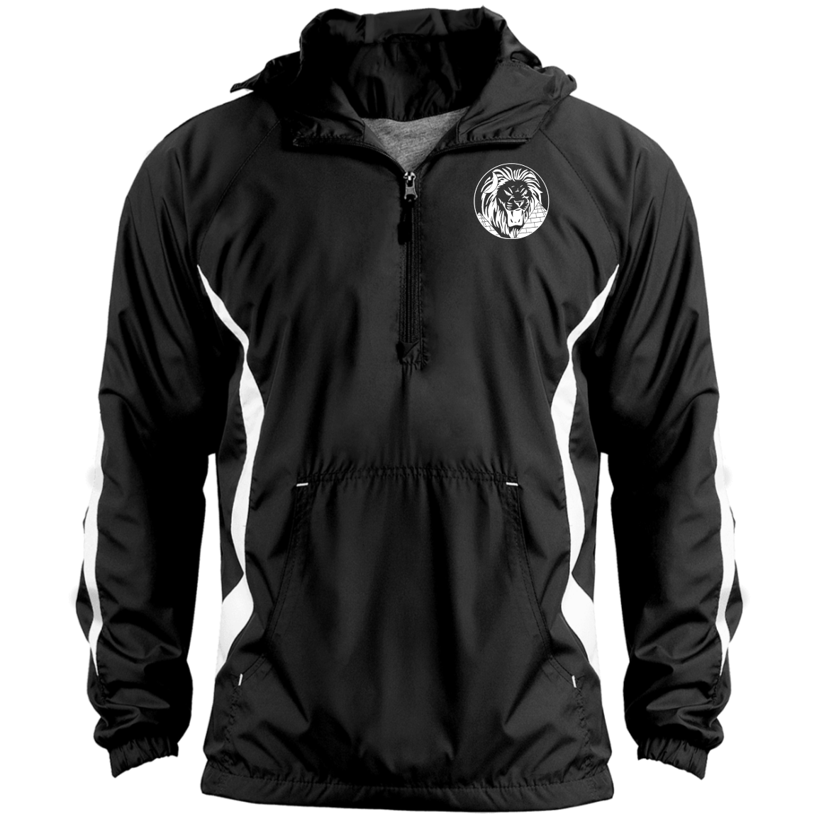S///A. GEN-2 WINDBREAKER