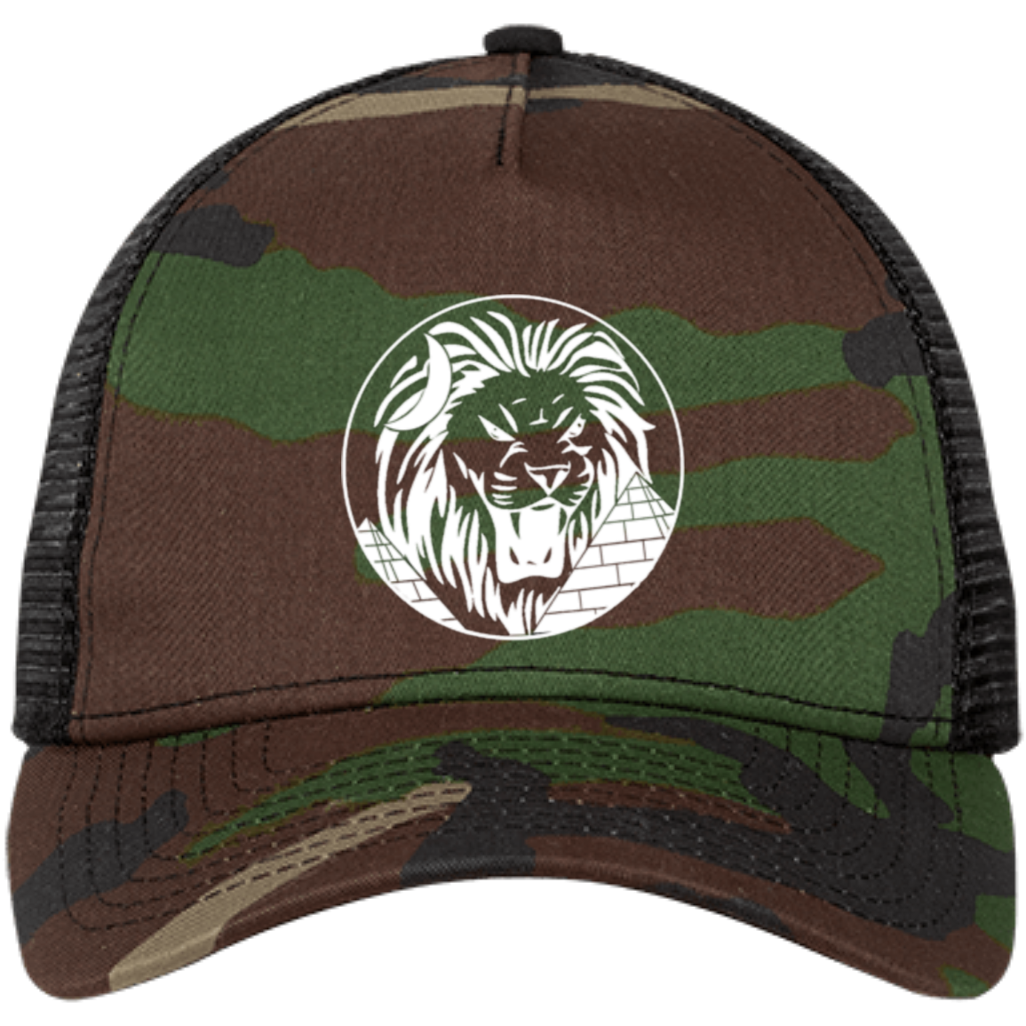 S///A GEN-2 Snapback Trucker Cap