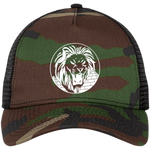 Load image into Gallery viewer, S///A GEN-2 Snapback Trucker Cap
