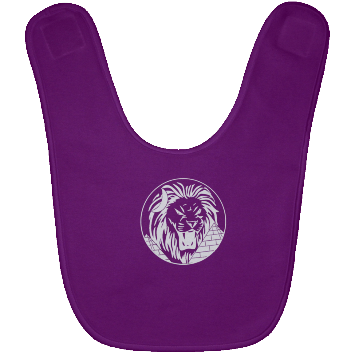 S///A GEN-2 BABY BIB
