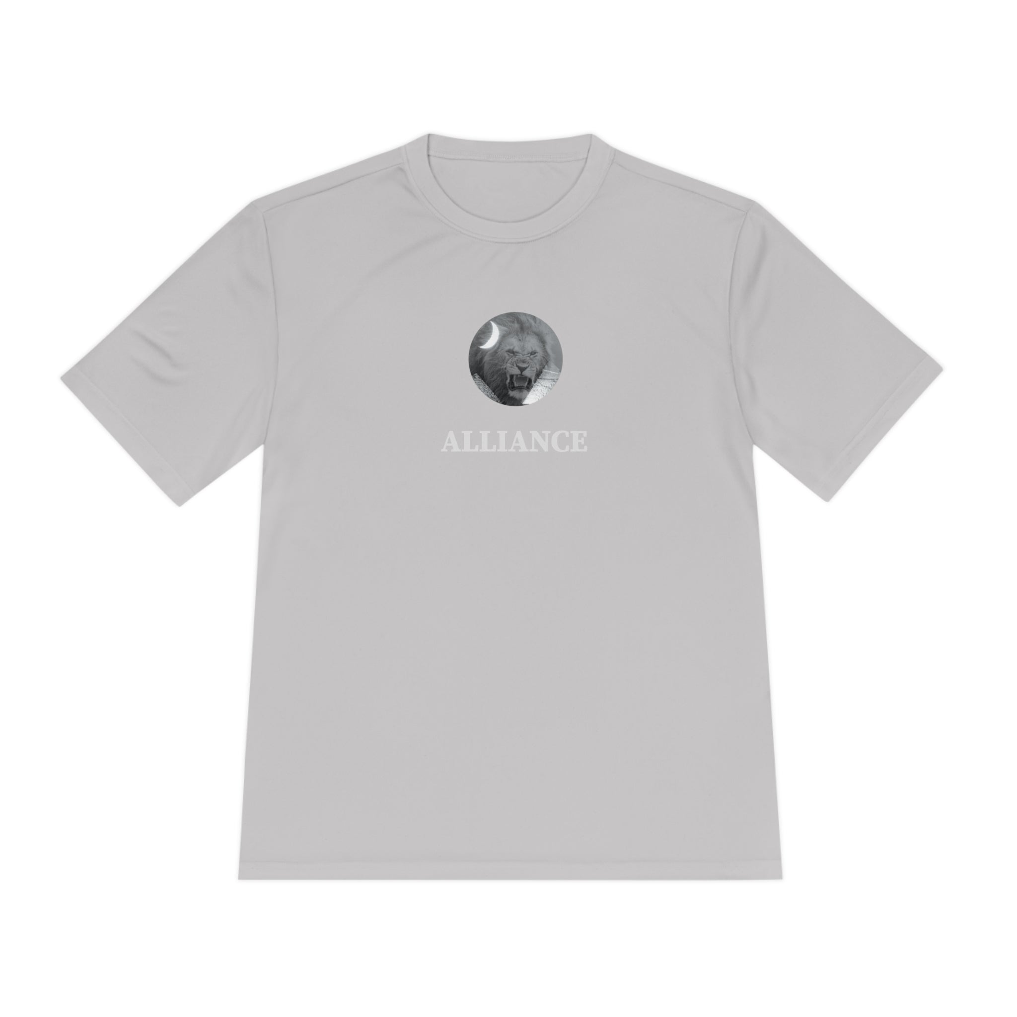 Unisex Moisture Wicking Tee
