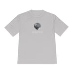 Load image into Gallery viewer, Unisex Moisture Wicking Tee
