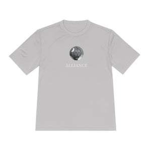 Unisex Moisture Wicking Tee