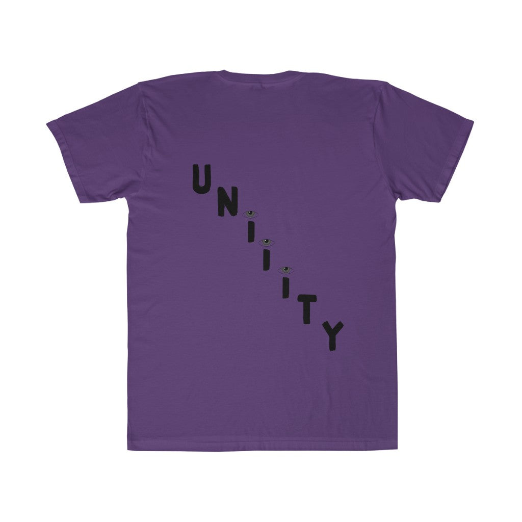 Men's S///A "GEN-2" TEE