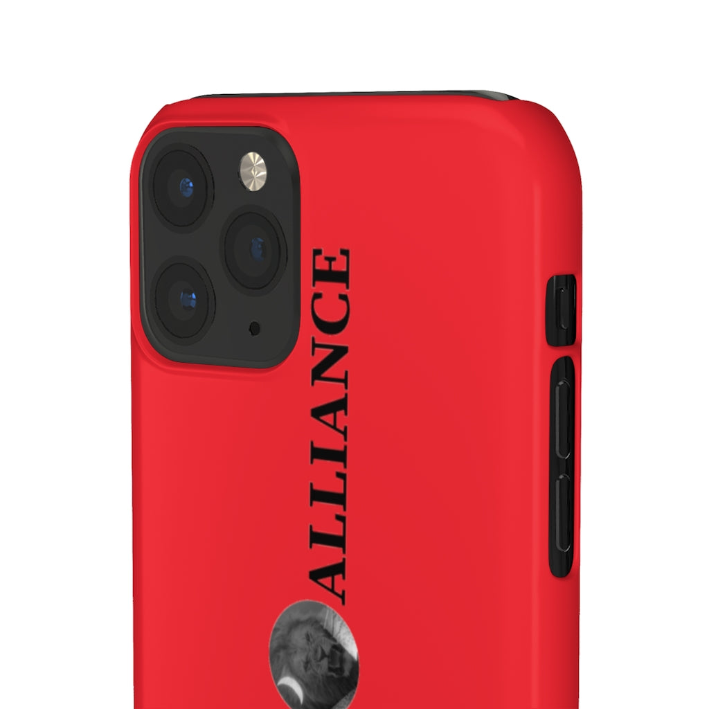 GEN-5 Snap Cases
