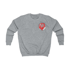 S///A Youth "GEN-2" SWEATSHIRT
