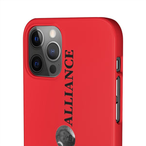GEN-5 Snap Cases
