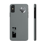 Load image into Gallery viewer, S///A &quot;xHYBRIDx&quot; Tuff Phone Cases
