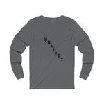 Load image into Gallery viewer, Unisex S///A &quot;GEN-1&quot; L-SLEEVE TEE
