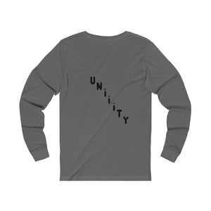 Unisex S///A "GEN-1" L-SLEEVE TEE