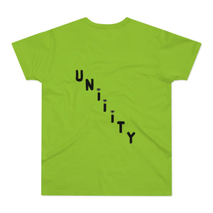 Single Jersey Men's T-shirt