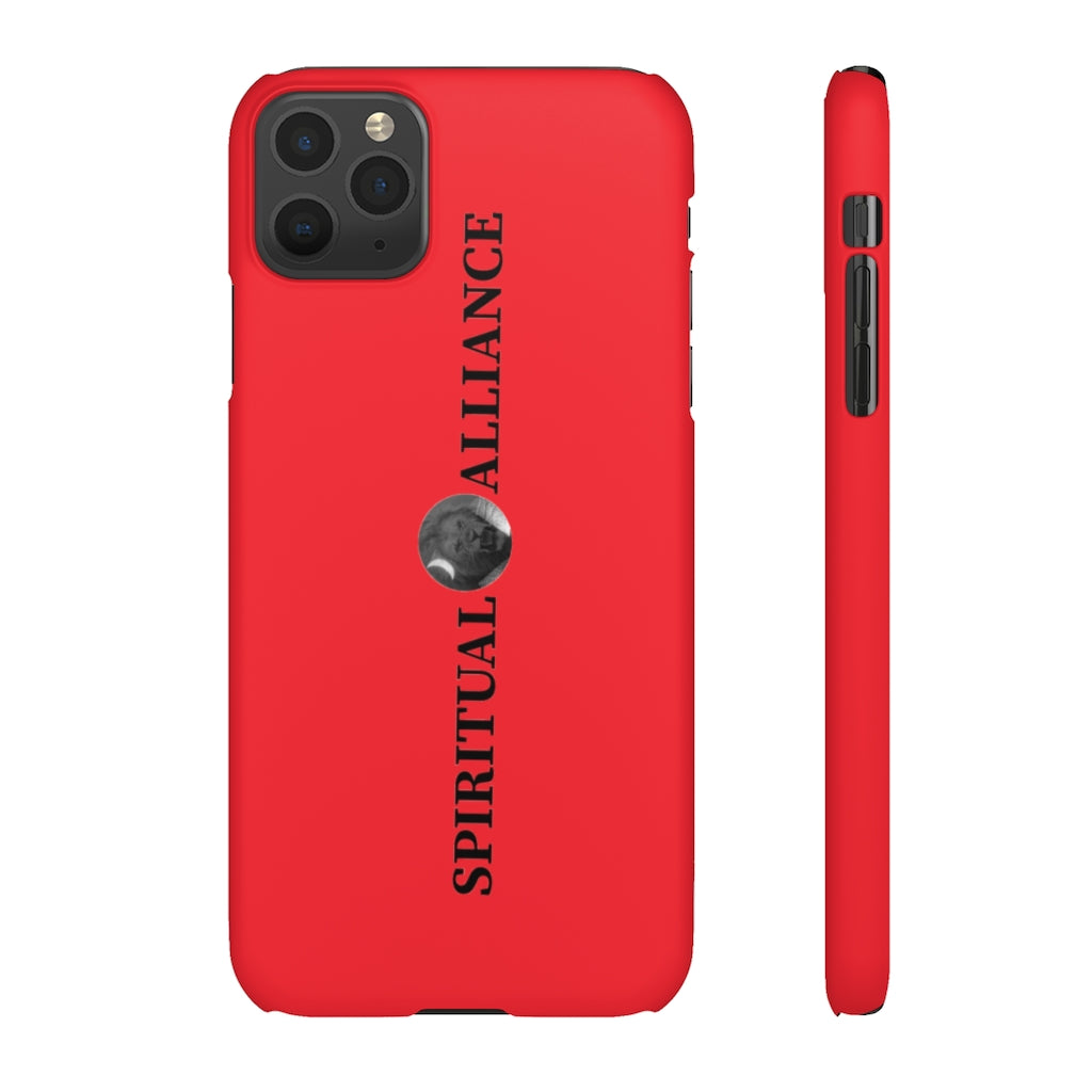 GEN-5 Snap Cases