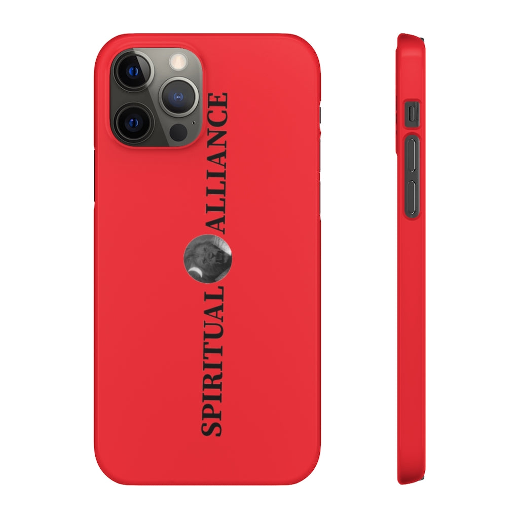 GEN-5 Snap Cases