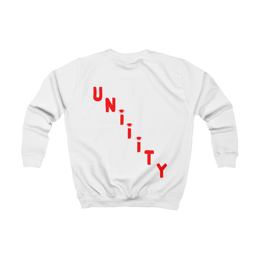 S///A Youth "GEN-2" SWEATSHIRT
