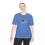 Load image into Gallery viewer, Unisex Moisture Wicking Tee
