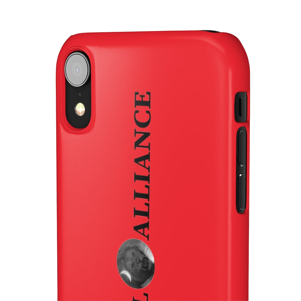 GEN-5 Snap Cases