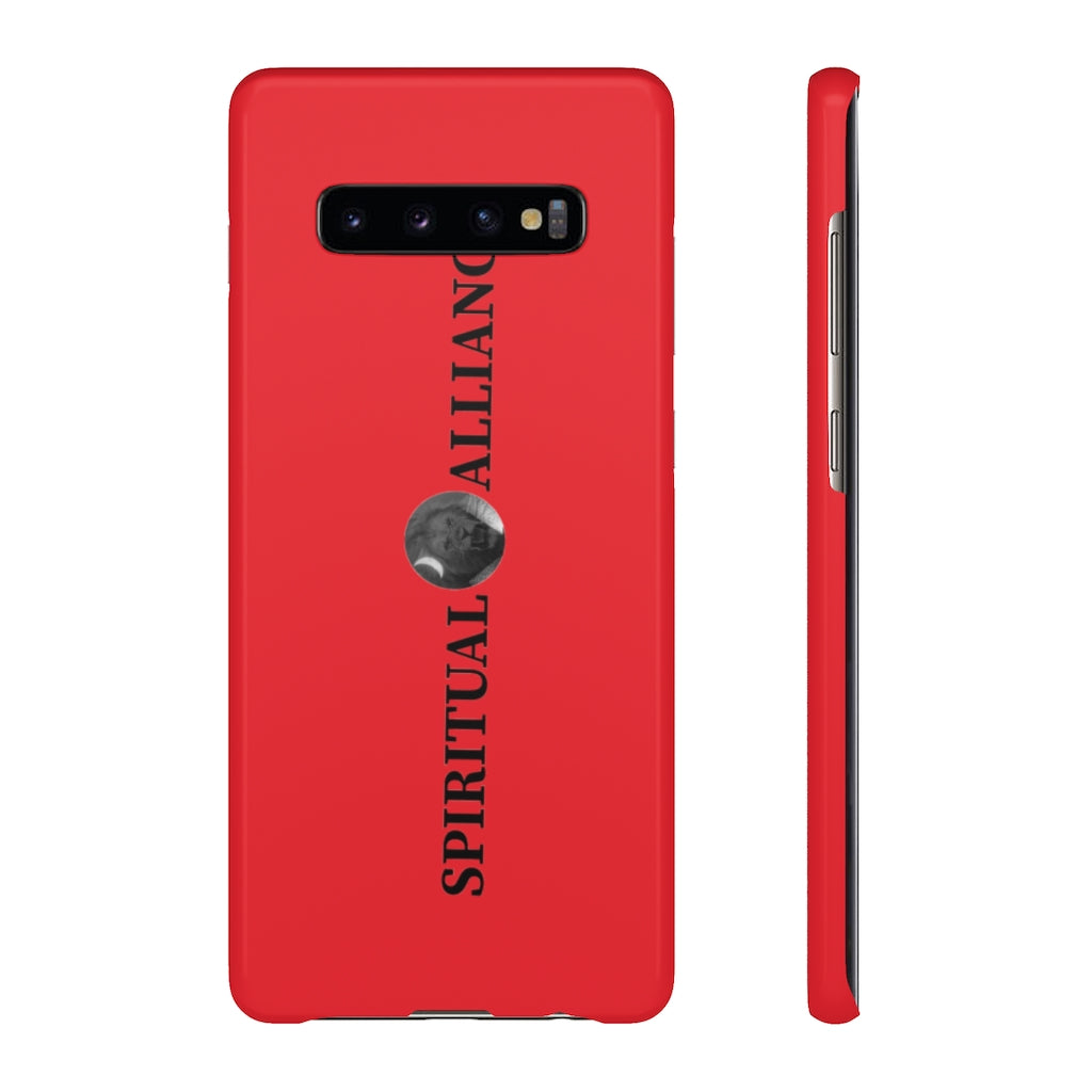 GEN-5 Snap Cases