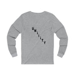 Load image into Gallery viewer, Unisex S///A &quot;GEN-1&quot; L-SLEEVE TEE
