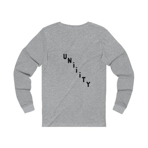 Unisex S///A "GEN-1" L-SLEEVE TEE