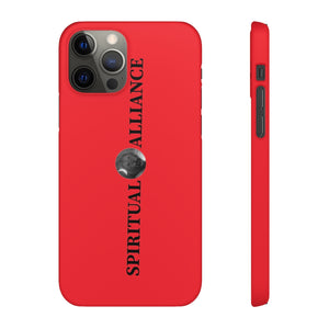 GEN-5 Snap Cases