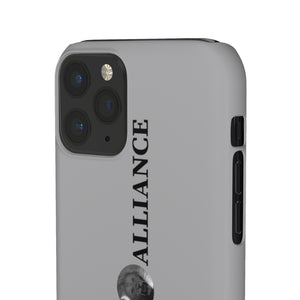 GEN-5 SNAP PHONE CASE