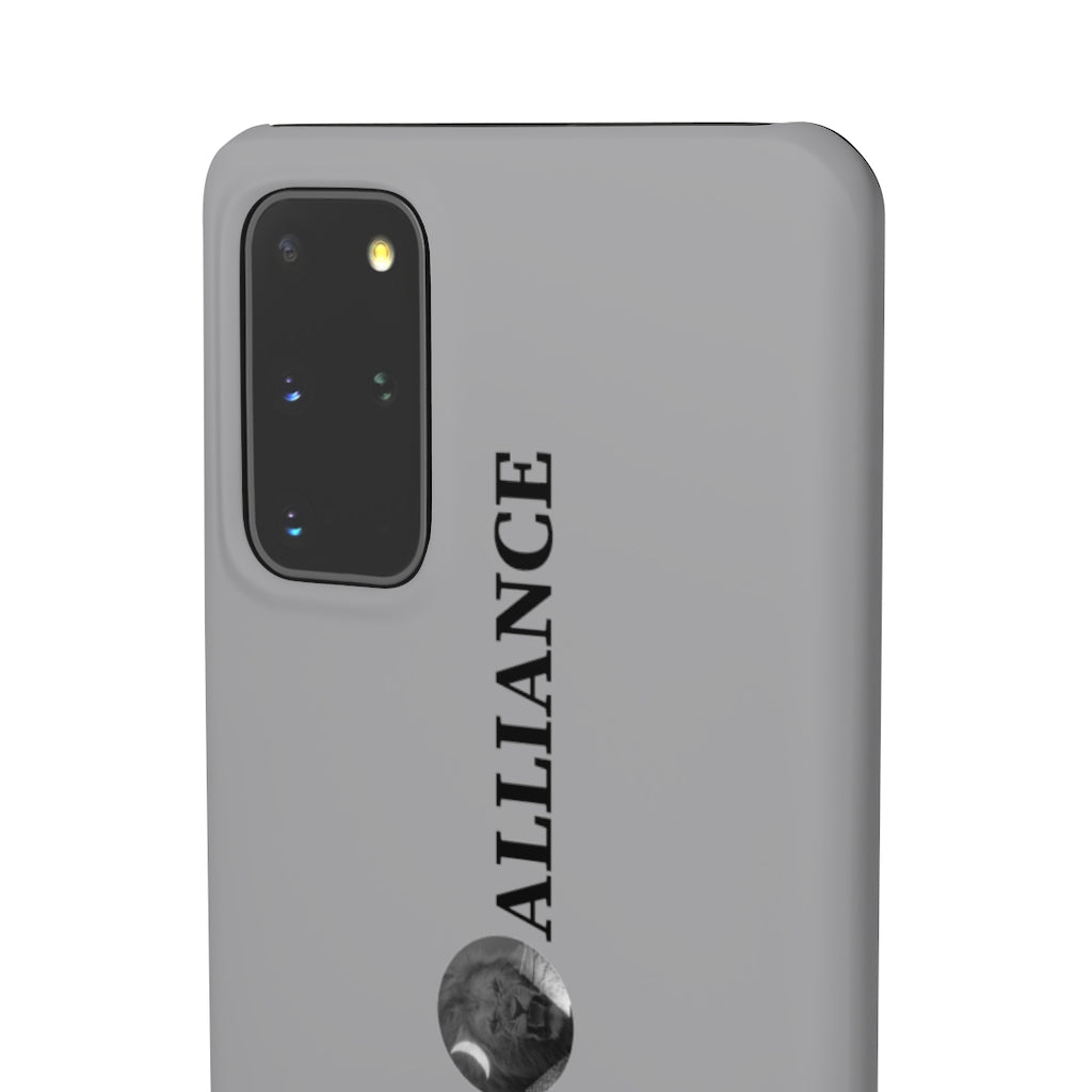 GEN-5 SNAP PHONE CASE