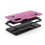 Load image into Gallery viewer, S///A &quot;xHYBRIDx&quot; Tuff Phone Case
