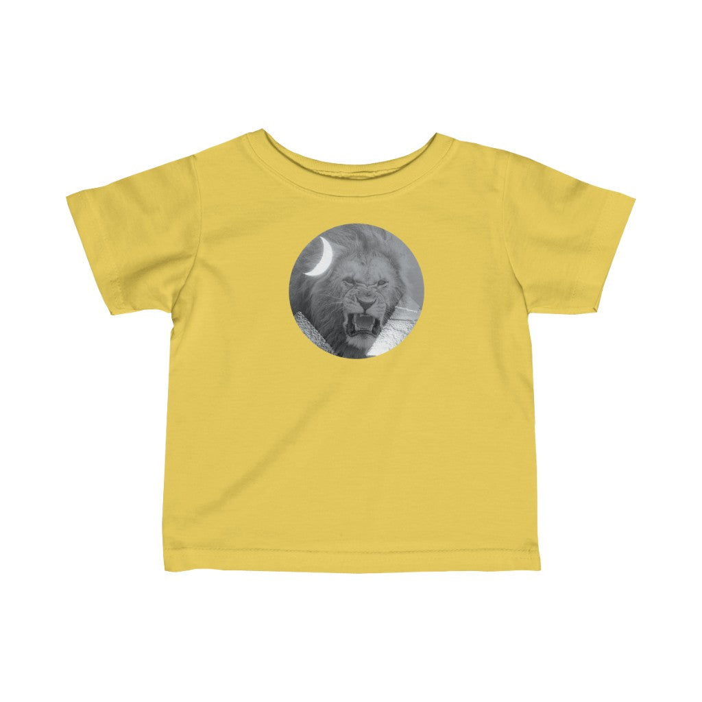 Infant S///A "GEN-1" TEE