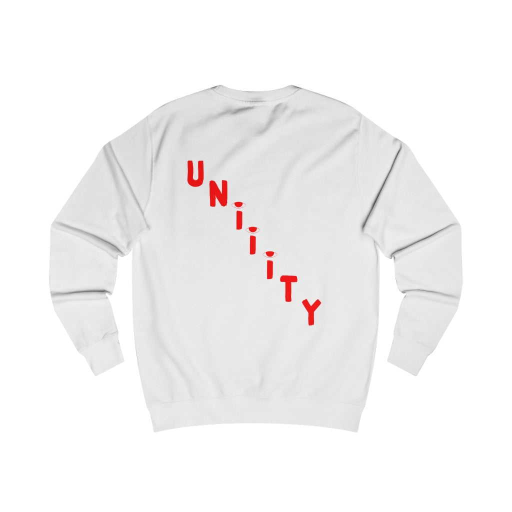 S///A "GEN-1" SWEATSHIRT