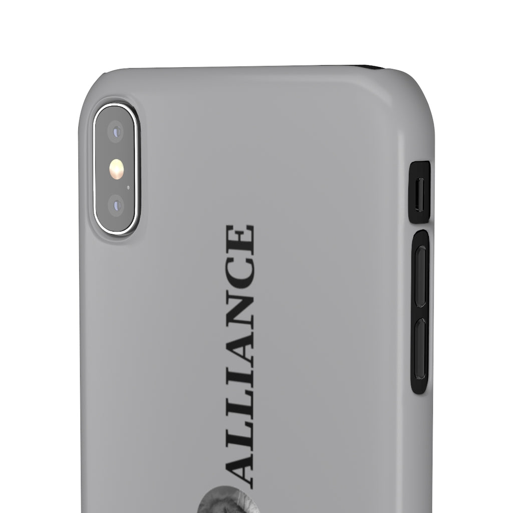 GEN-5 SNAP PHONE CASE