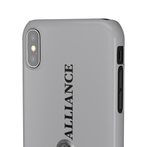 GEN-5 SNAP PHONE CASE