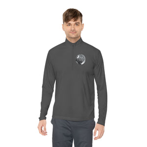 S///A QUARTER ZIP. GEN 1