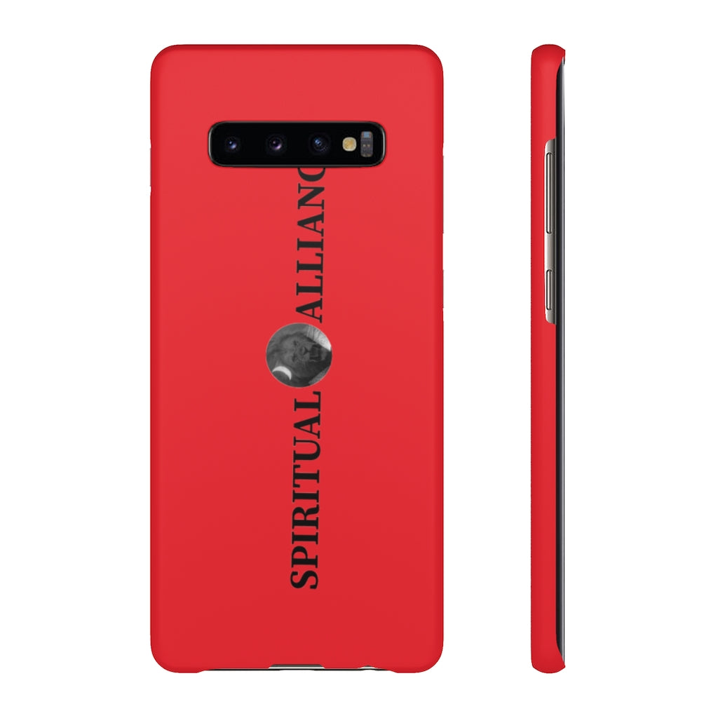 GEN-5 Snap Cases