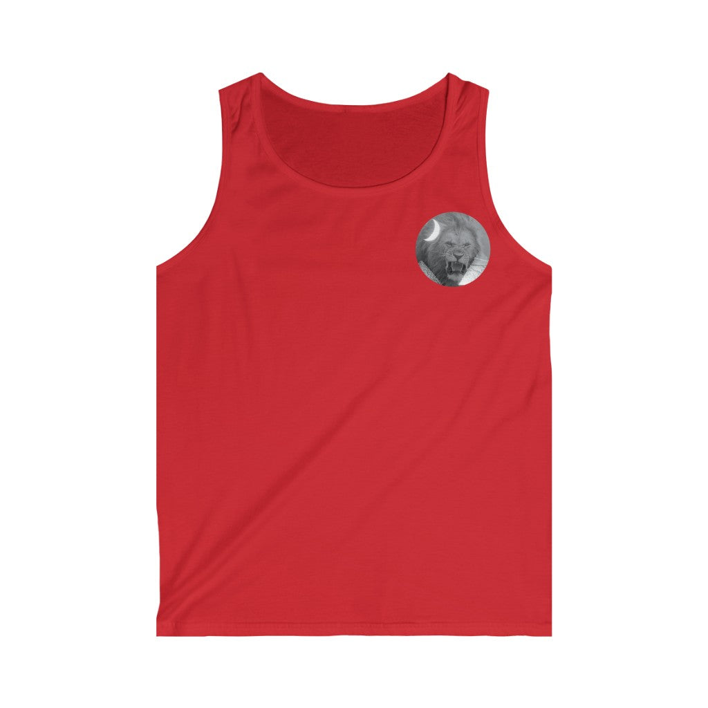 Men's S///A "GEN-1" Tank