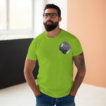 Load image into Gallery viewer, Single Jersey Men&#39;s T-shirt
