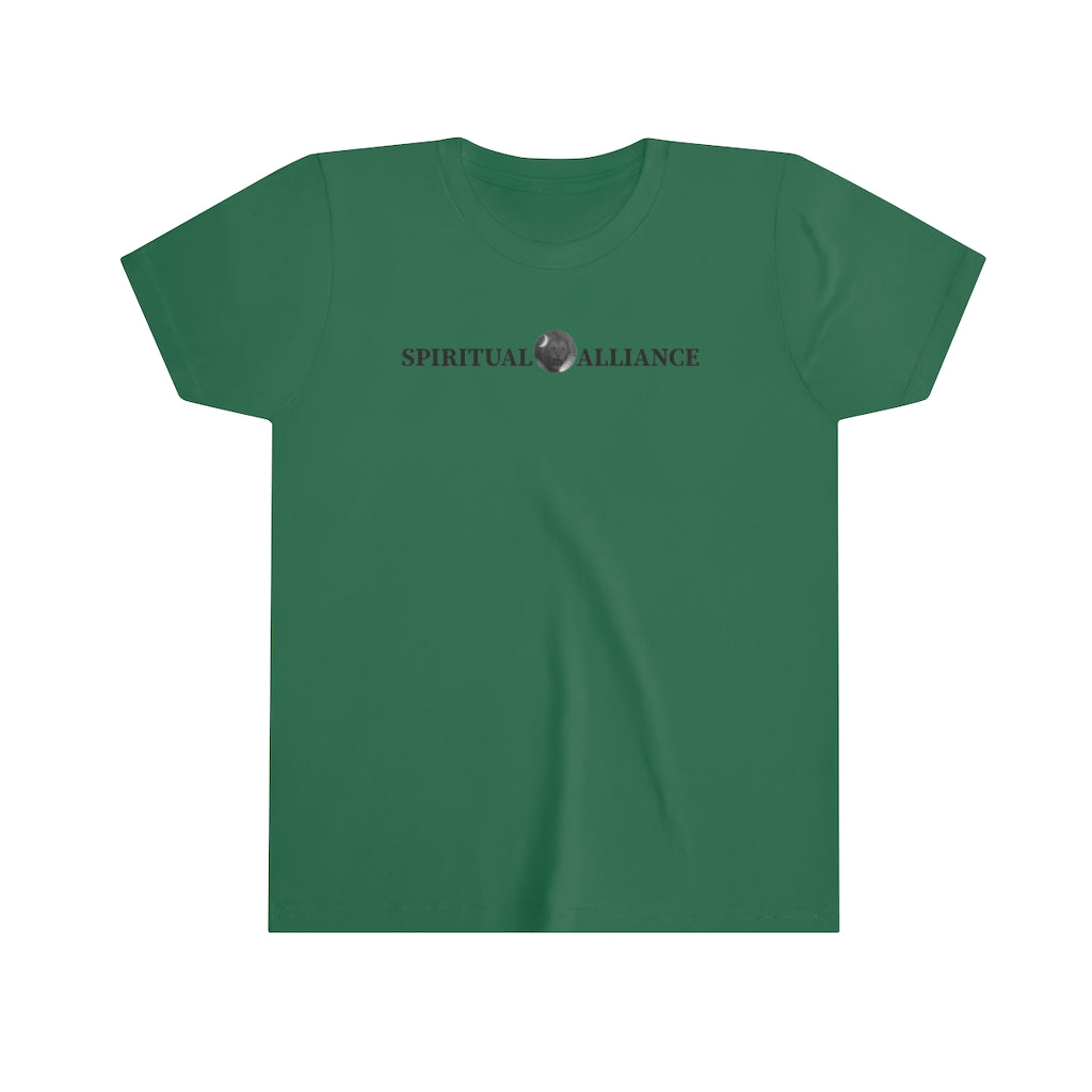 GEN-5 YOUTH TEE