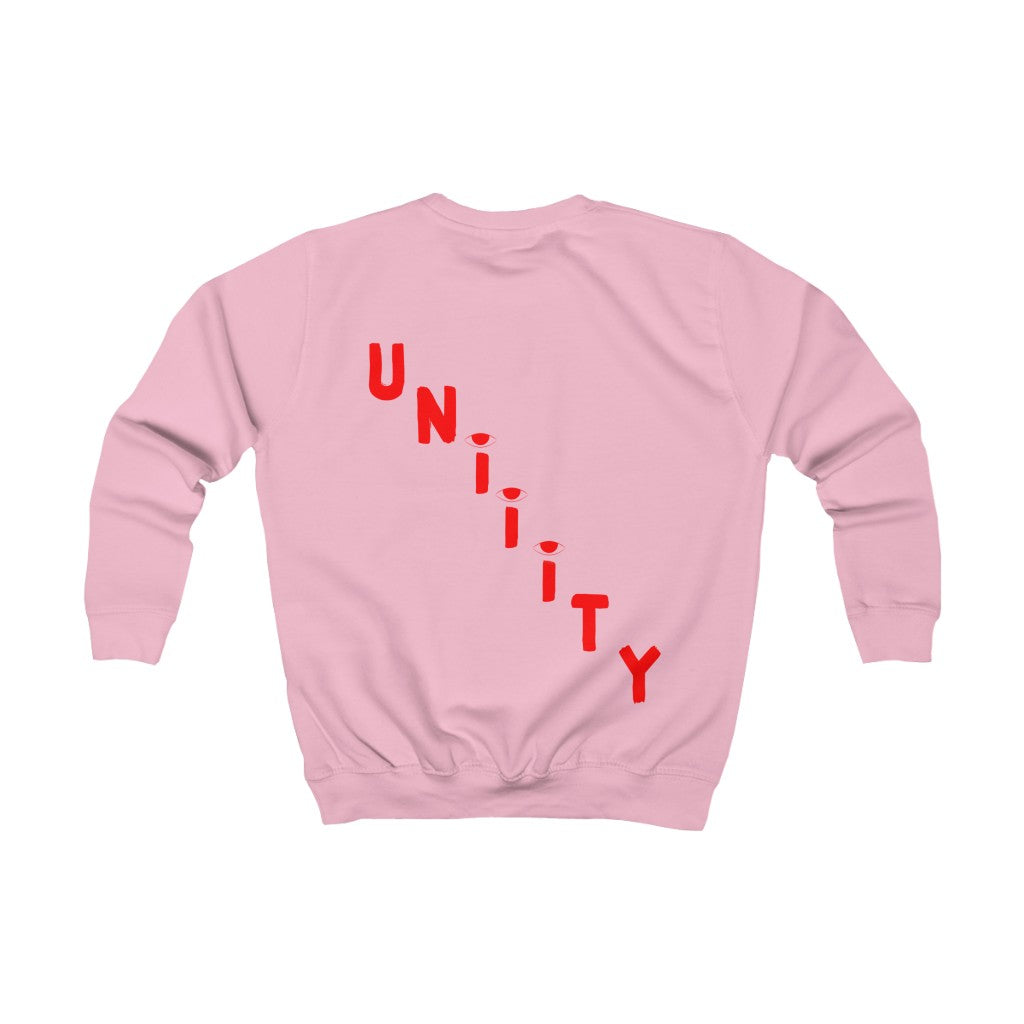 S///A Youth "GEN-2" SWEATSHIRT