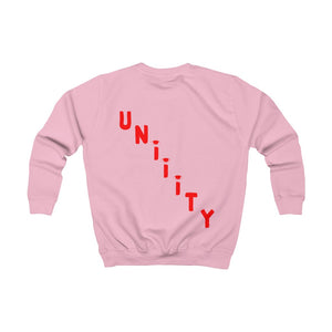 S///A Youth "GEN-2" SWEATSHIRT