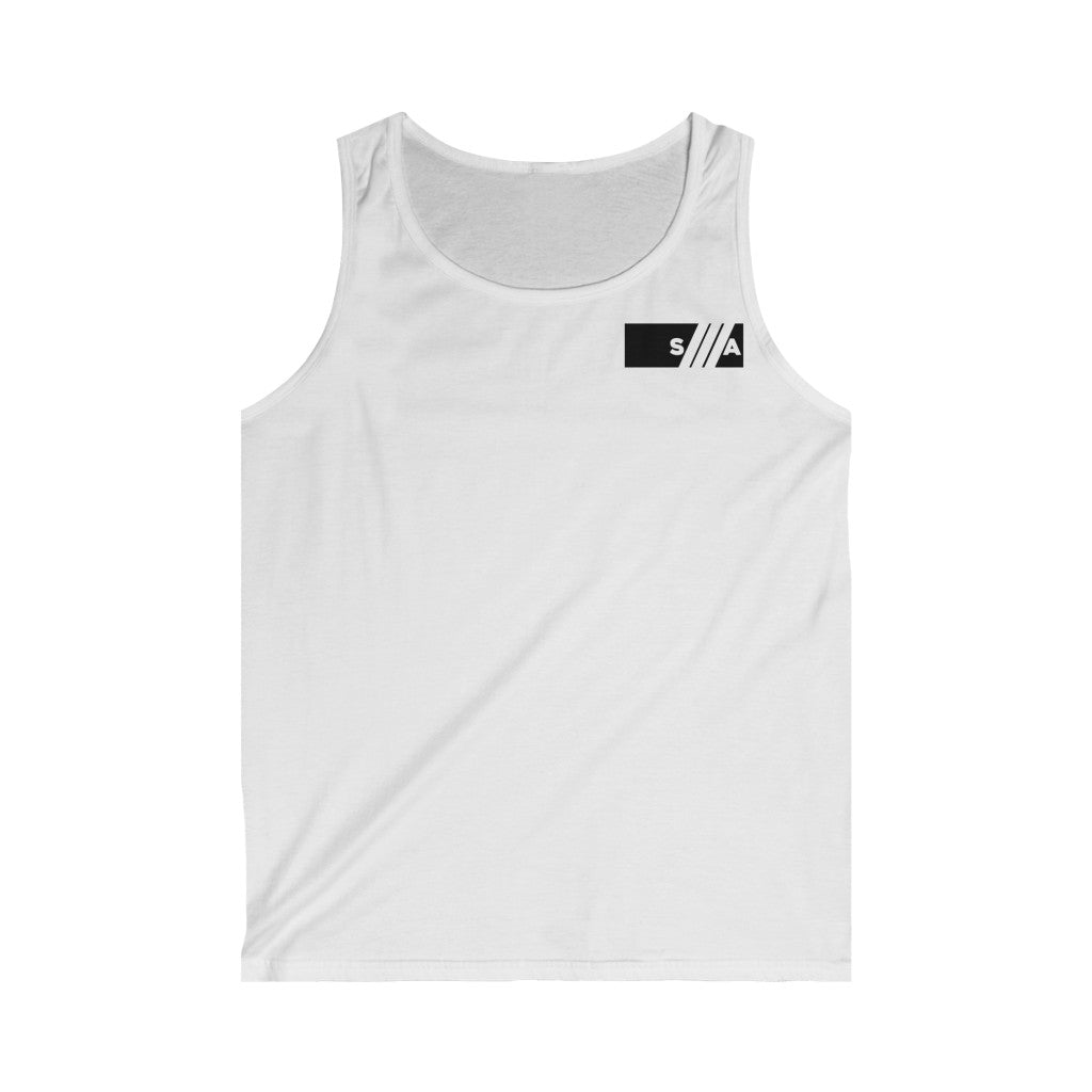 Men's S///A "GEN-3" Tank