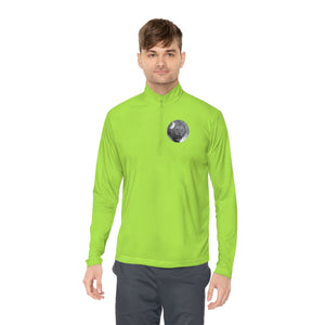 S///A QUARTER ZIP. GEN 1