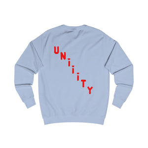 S///A "GEN-1" SWEATSHIRT