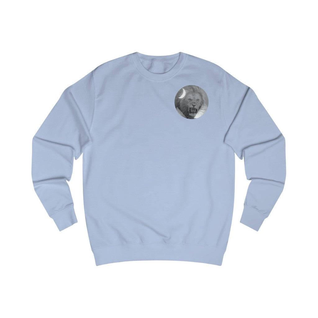 S///A "GEN-1" SWEATSHIRT