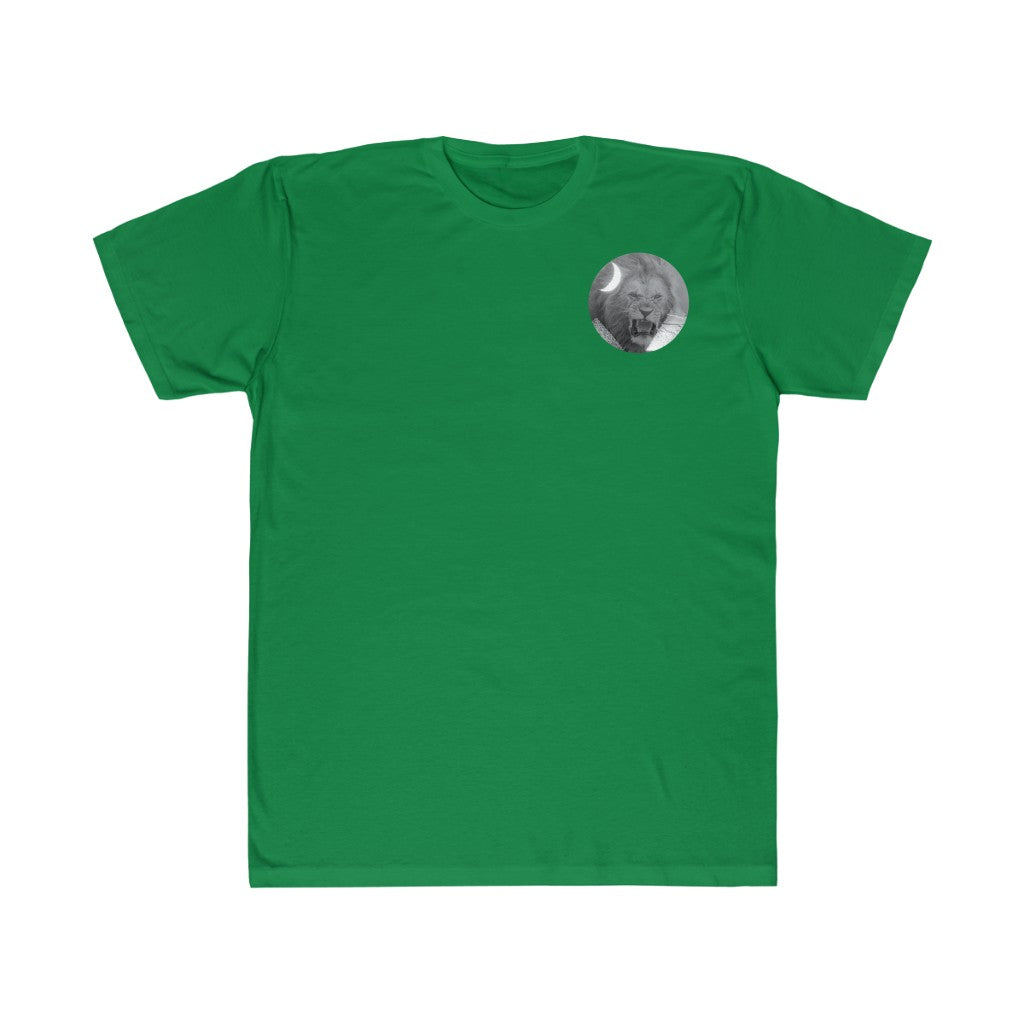 Men's S///A "GEN-1" BASIC TEE