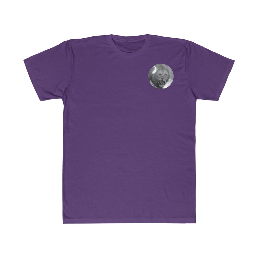 Men's S///A "GEN-1" BASIC TEE