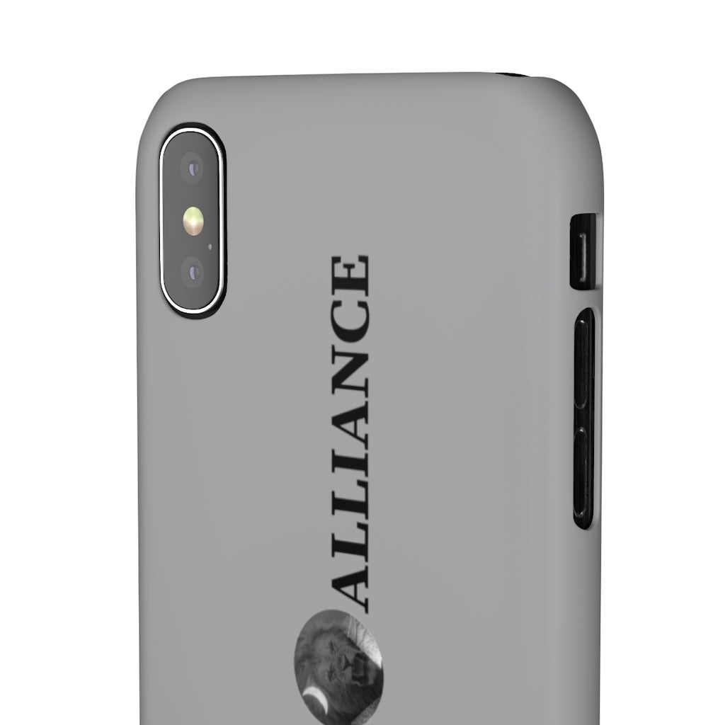 GEN-5 SNAP PHONE CASE