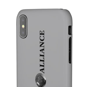 GEN-5 SNAP PHONE CASE