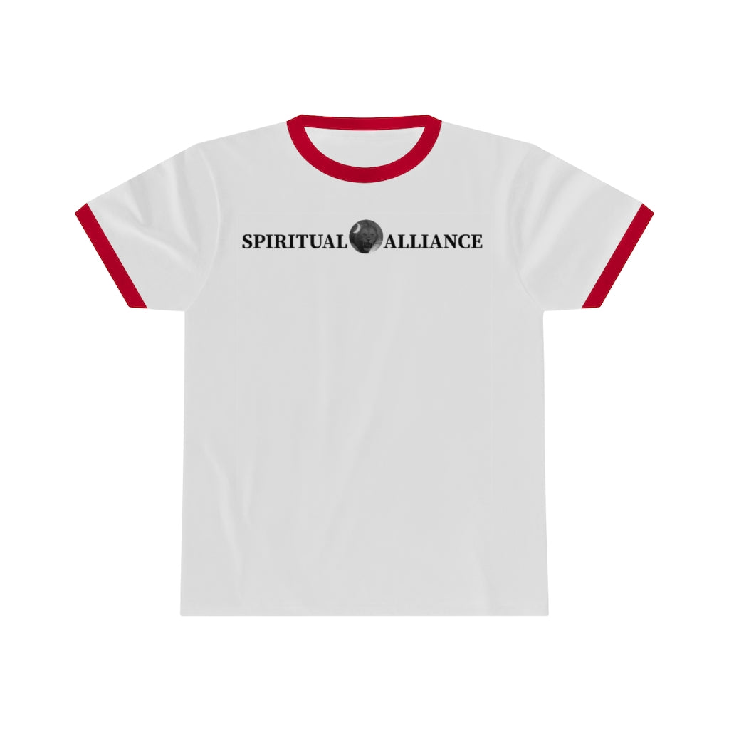 GEN-5 RINGER TEE