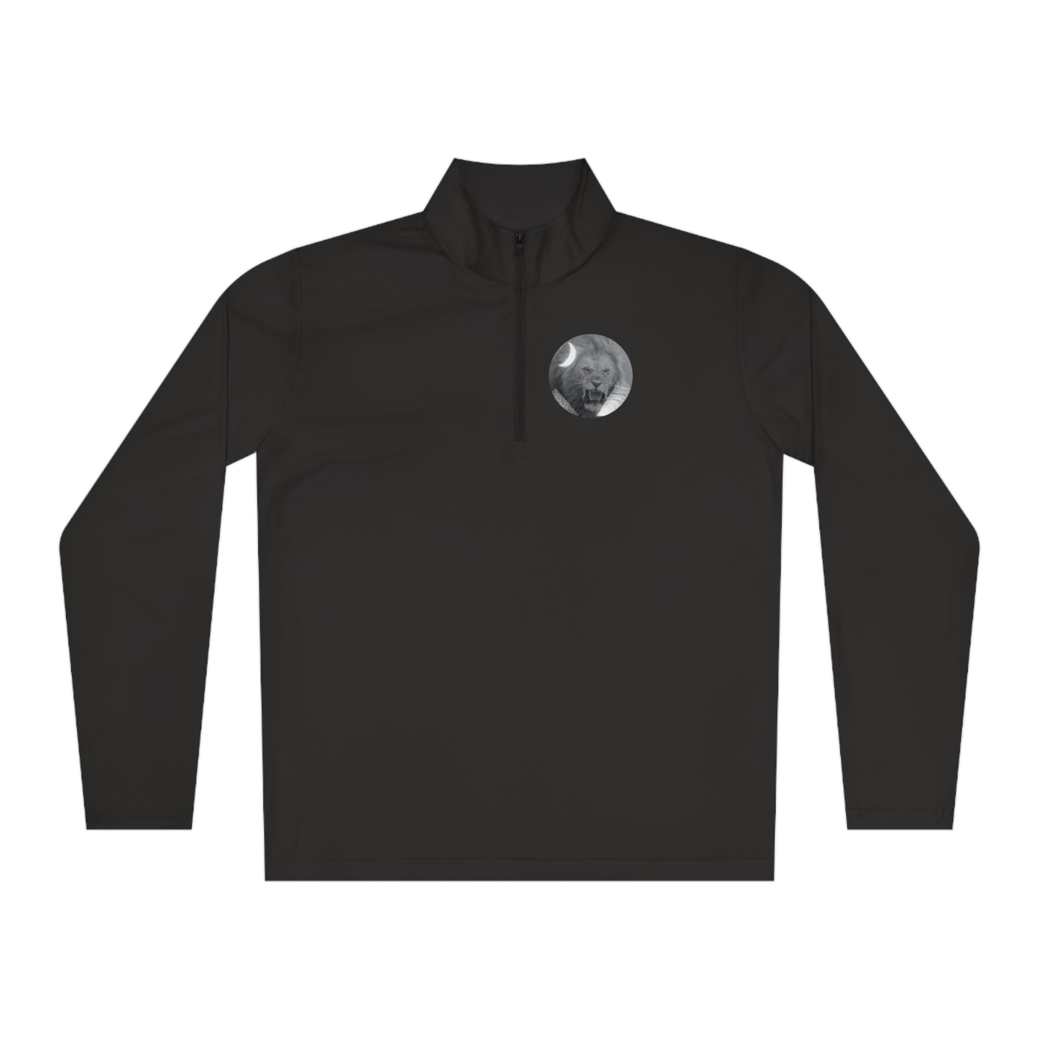 S///A QUARTER ZIP. GEN 1