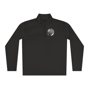 S///A QUARTER ZIP. GEN 1